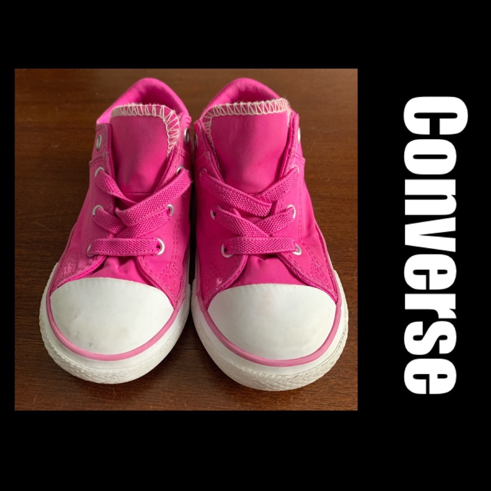 Converse shoes
